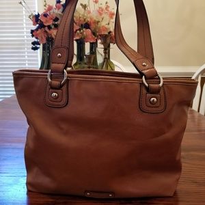 Nine West Tote
